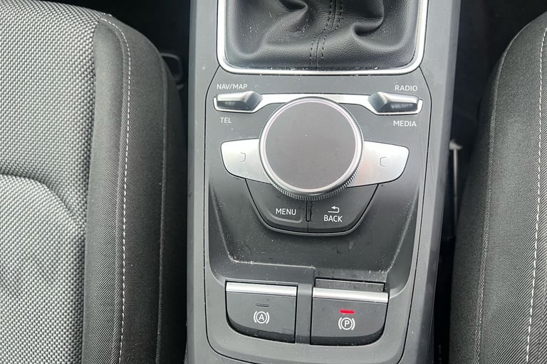 2021 Audi Q2 30 TFSI Sport 5dr Estate PETROL Manual