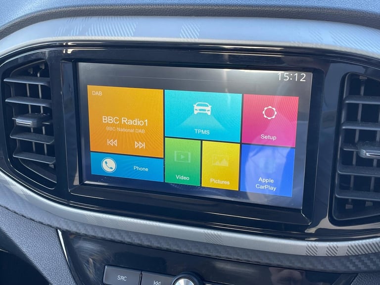 2018 MG MG3 1.5 VTi-TECH Exclusive Euro 6 (s/s) 5dr HATCHBACK Petrol Manual