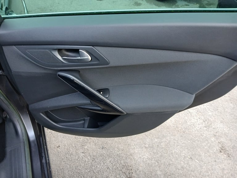 2011 Peugeot 508 2.0 HDi 163 Allure 5dr ESTATE Diesel Manual