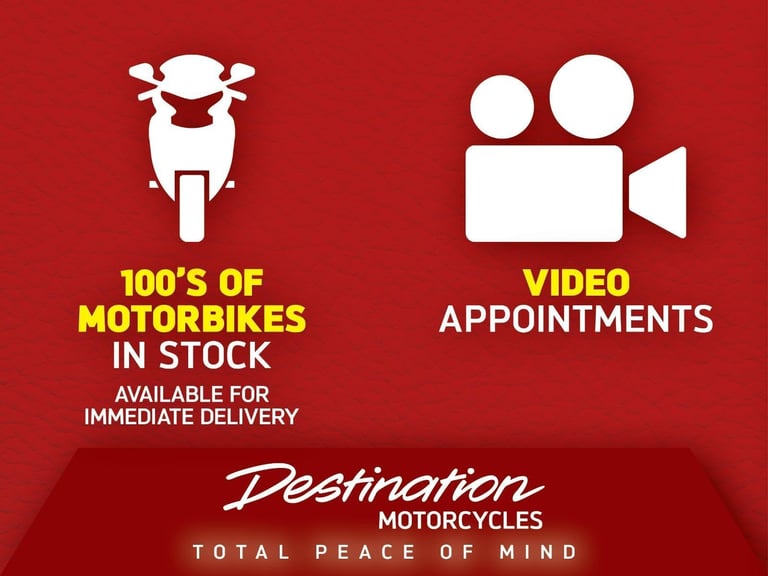 2022 Honda CB 1000 RA-M black 6 Speed