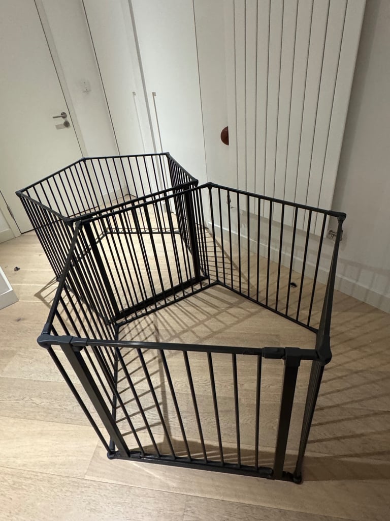 Play pen / crate