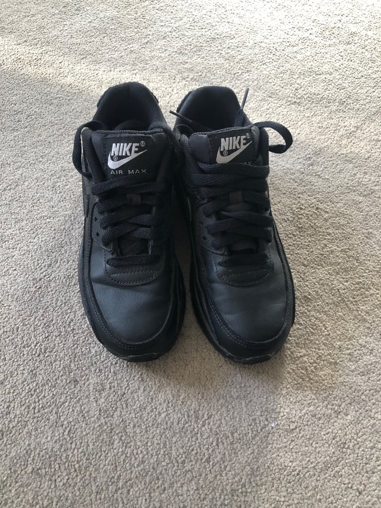 image for Uk 3 airmax trainers