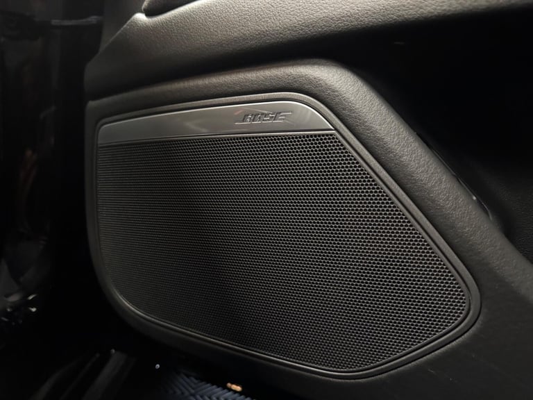 2015 Audi A7 3.0 TDI Quattro 272 Black Edition 5dr S Tronic HATCHBACK DIESEL Automatic