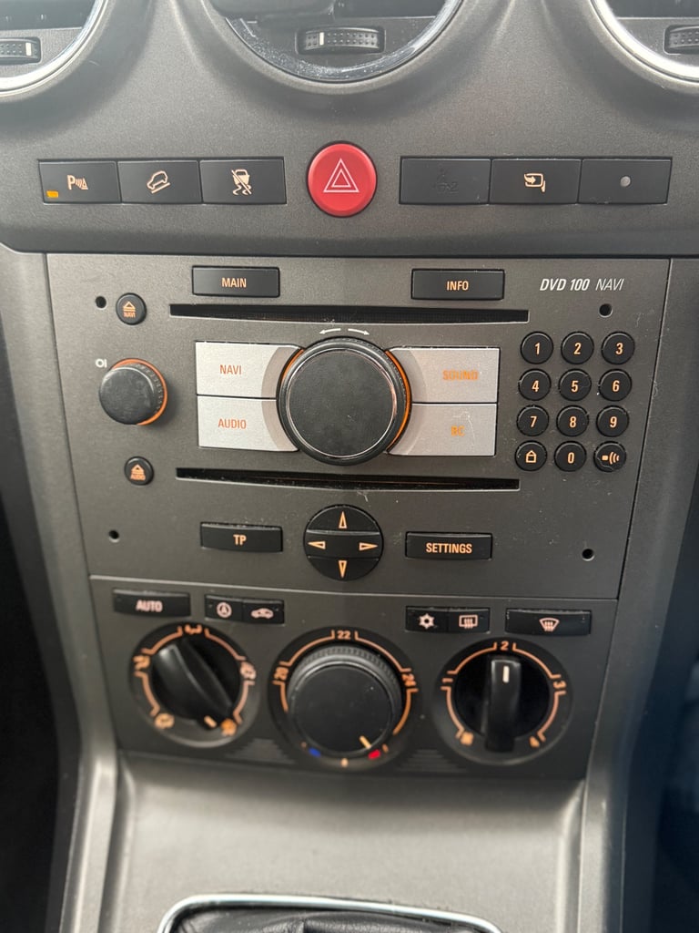 ✅ ANTARA SUV 2.0 CDTI EcoFlex ✅