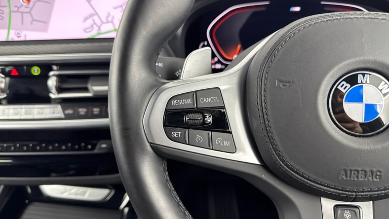 2024 BMW X3 xDrive20 M Sport 5dr Step Auto [Pro Pack] Petrol Estate Estate Petrol Automatic