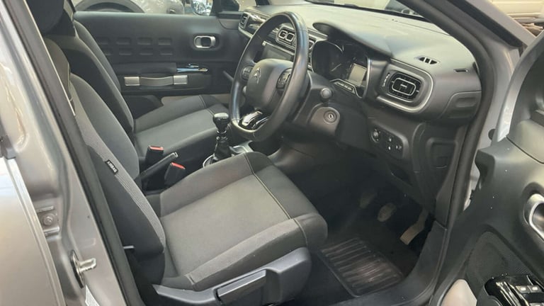 2019 Citroen C3 1.2 PureTech 110 Flair 5dr [6 Speed] HATCHBACK PETROL Manual