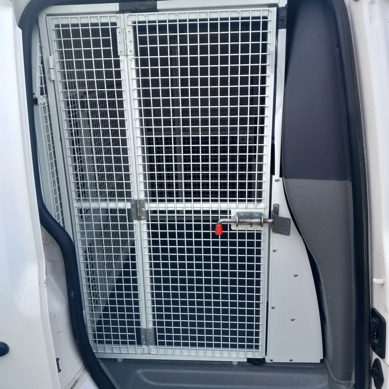 2012 Volkswagen Caddy 1.6 TDI BlueMotion Tech 102PS Van PANEL VAN Diesel Manual