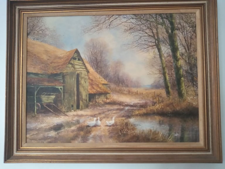 image for Fine Art Painting