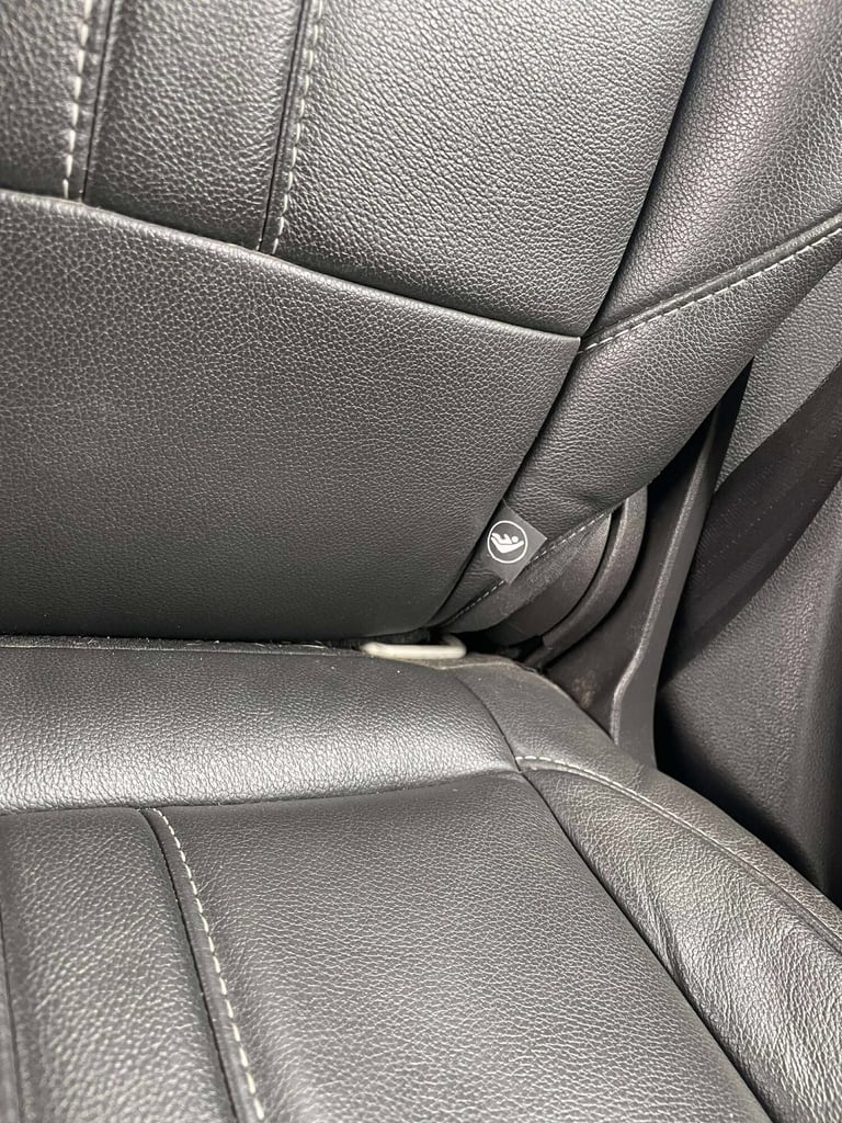 2014 Ford Kuga 2.0 TDCi 163 Titanium X 5dr Powershift HATCHBACK Diesel Automatic