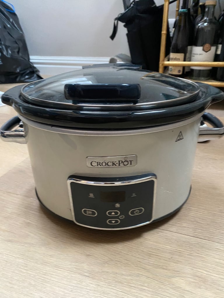 image for Crock pot