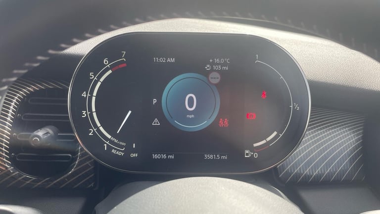 2023 MINI Hatch 2.0 Cooper S Resolute Edition 3dr Auto [Nav Pack] HATCHBACK PETROL Automatic