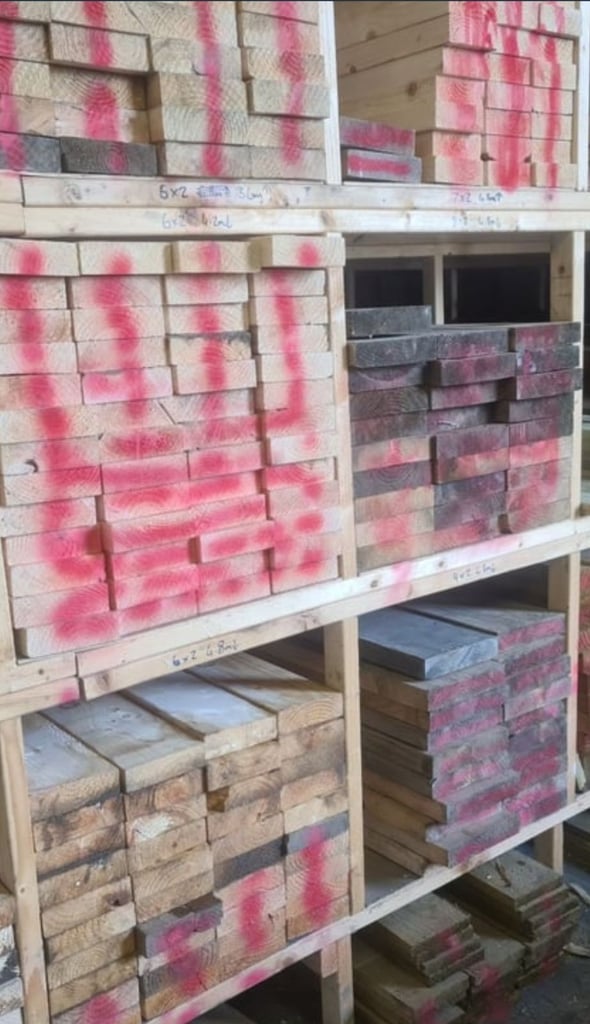 image for Timber joints 