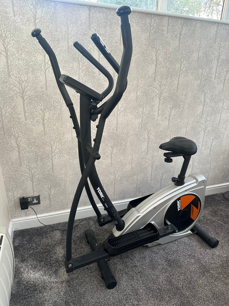Second-Hand Cross Trainers for Sale in Manchester | Gumtree