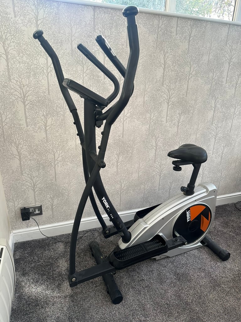 Cross trainers bradford hotsell