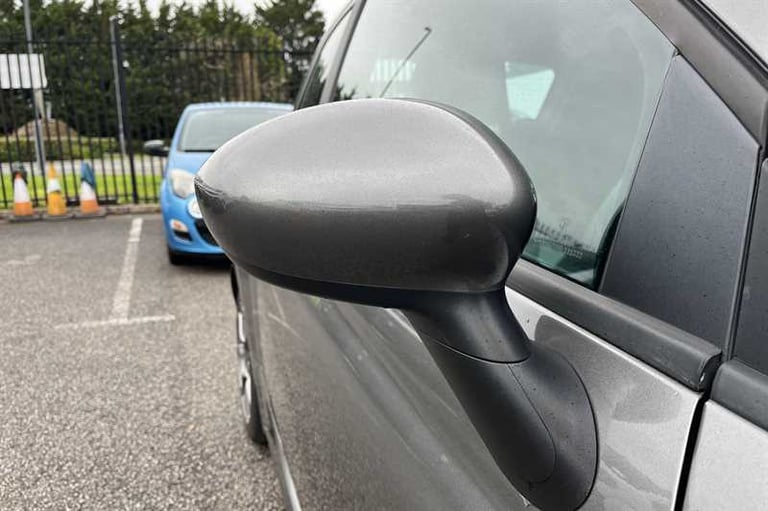 2019 Abarth 595 1.4 T-Jet 145 3dr HATCHBACK PETROL Manual