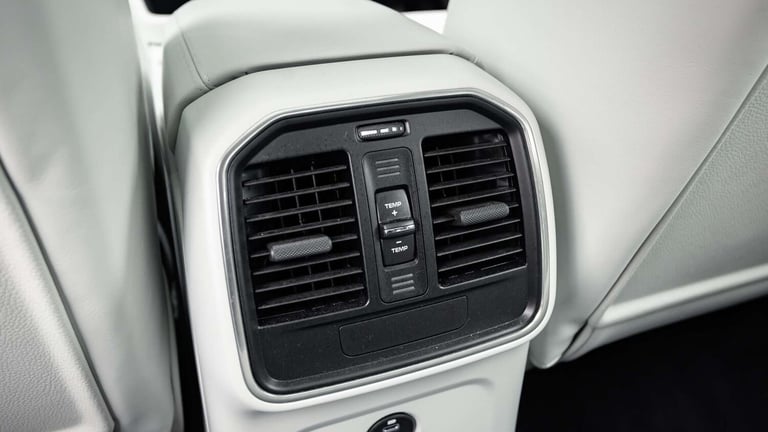 2024 Porsche Macan S S-A SUV Petrol Automatic