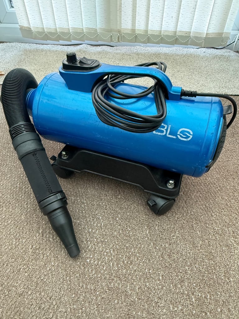 image for Blo Air-Gt car dryer