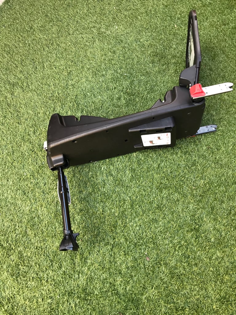 image for Britax Romer Isofix Base