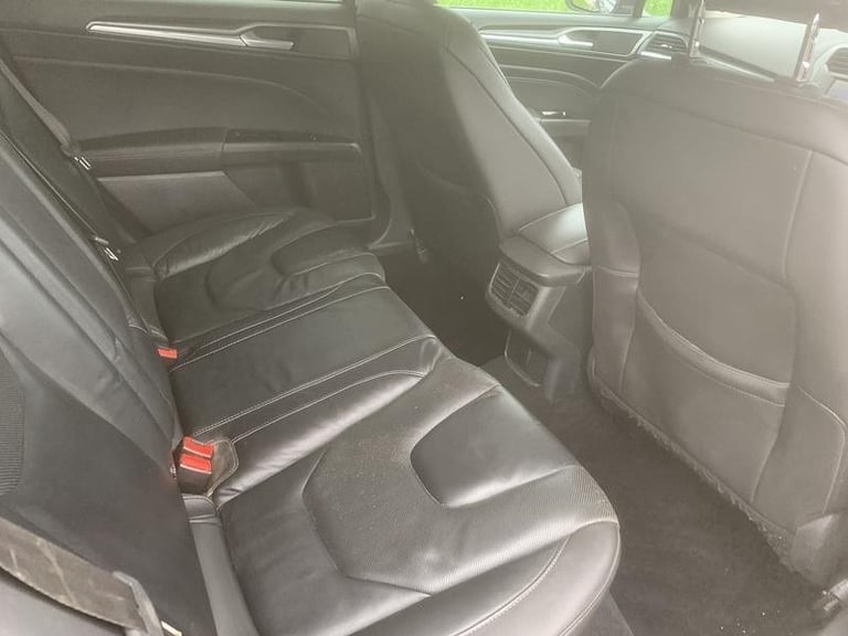 2016 Ford Mondeo Estate Titanium X 2.0TDCI - New MOT - 149000 miles