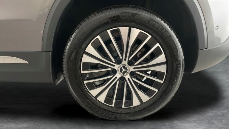 2024 Mercedes-Benz EQA EQA 250+ 140kW Sport Executive 70.5kWh 5dr Auto ESTATE ELECTRIC Automatic