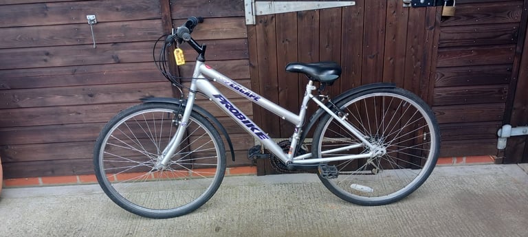 Bike Shops Probike Escape Mens Review Probike-escape Bikes