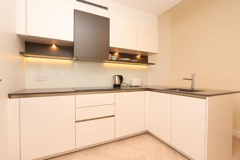 Nice Double Available Now Caledonian Rd