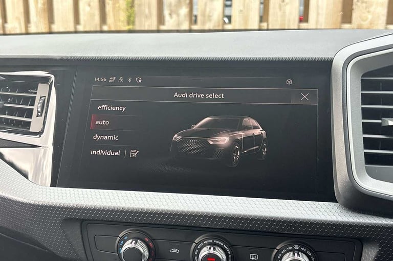 2025 Audi A1 30 TFSI Sport 5dr S Tronic Hatchback Petrol Automatic