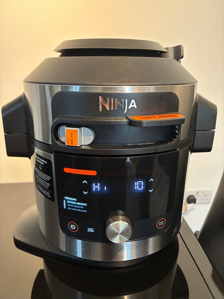 Ninja Foodi Max 15in1