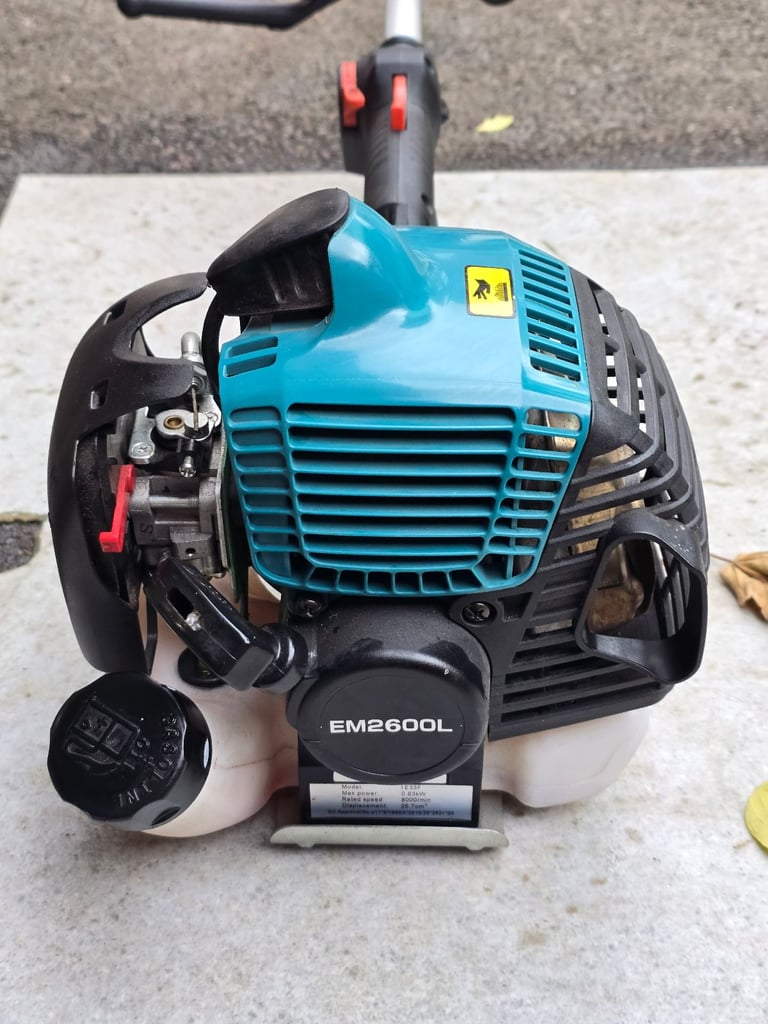 image for Makita Strimmer  EM2600L  - Brand New 