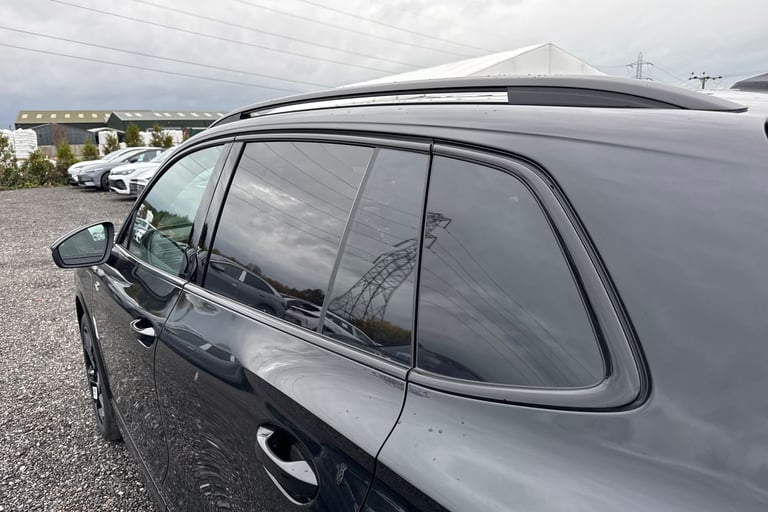 2025 Volkswagen Tiguan 1.5 TSI eHybrid 19.7kWh R-Line DSG Euro 6 (s/s) 5dr SUV Automatic