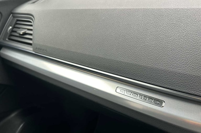 2021 Audi Q5 45 TFSI Quattro Sport 5dr S Tronic SUV Petrol Automatic