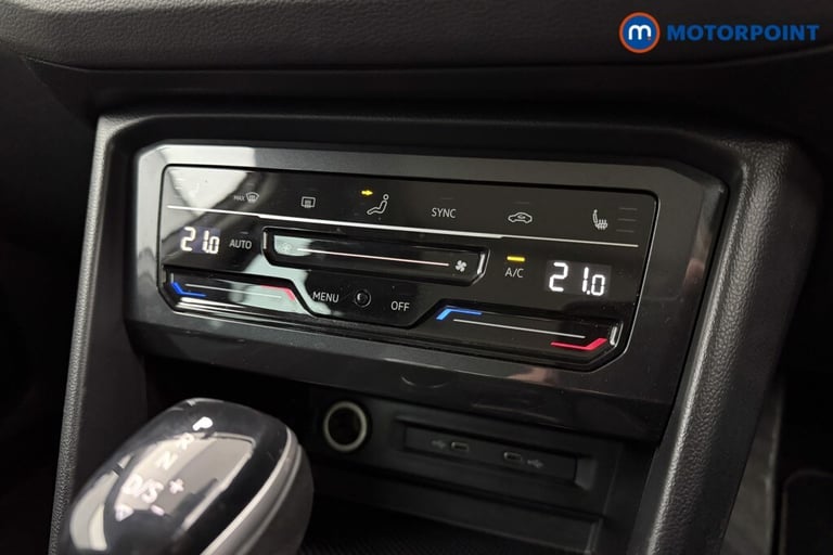 2021 Volkswagen Tiguan 1.5 TSI 150 Elegance 5dr DSG ESTATE PETROL Automatic
