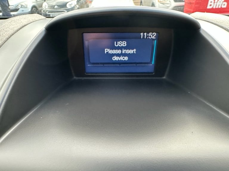 2015 Ford Fiesta 1.0T EcoBoost Zetec S Hatchback 3dr Petrol Manual Euro 6 (s/s) (125 ps) Hatchbac...