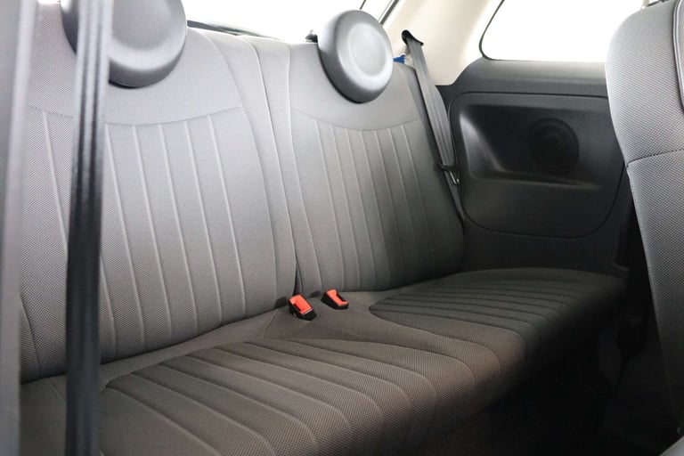 2013 Fiat 500 1.2 500 Lounge MultiJet 3dr Hatchback Diesel Manual