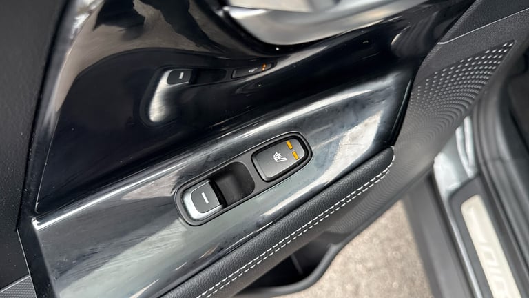 2021 Kia Niro 150kW 4+ 64kWh 5dr Auto (Opening Sunroof)(Heated/C Electric