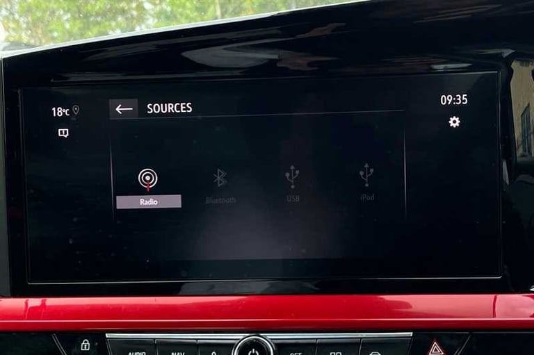 2022 Vauxhall Mokka 1.2 Turbo SRi Premium SUV 5dr Petrol Manual Euro 6 (s/s) (130 ps) SUV Petrol ...