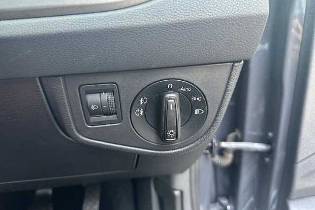 2020 Volkswagen Polo 1.0 TSI 2020MY Match Hatchback Petrol Manual