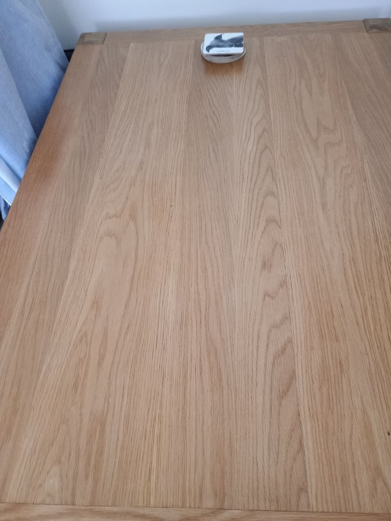 image for Table and chairs 