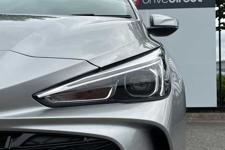 2025 MG MG3 1.5 SE Hatchback 5dr Petrol Manual Euro 6 (s/s) (115 ps) Hatchback Petrol Manual