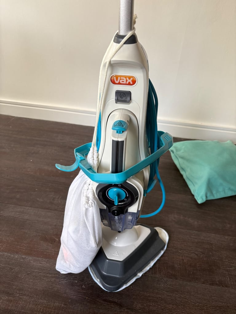 Vax steamer 