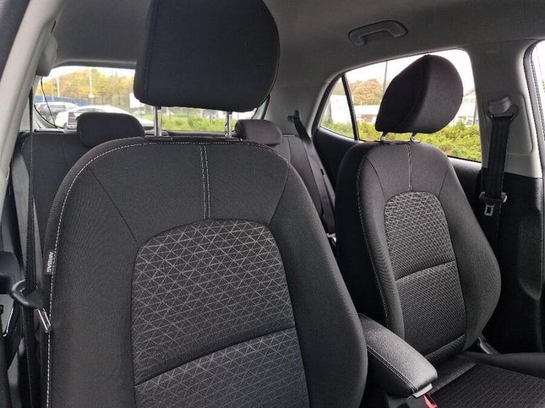 2022 Kia Picanto 1.0 Dpi 3 Hatchback 5dr Petrol Manual Euro 6 (s/s) (66 Bhp) HATCHBACK Petrol Manual