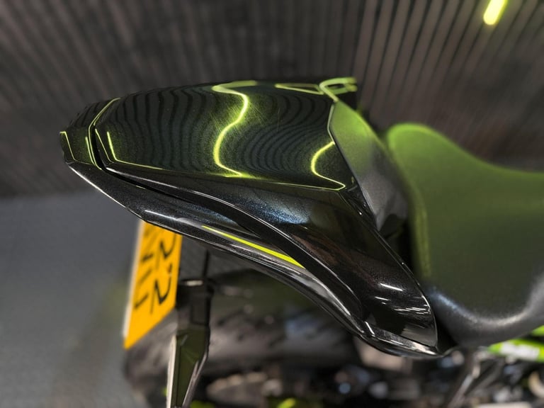 2022 Kawasaki Z900 900 Supernaked Euro 5