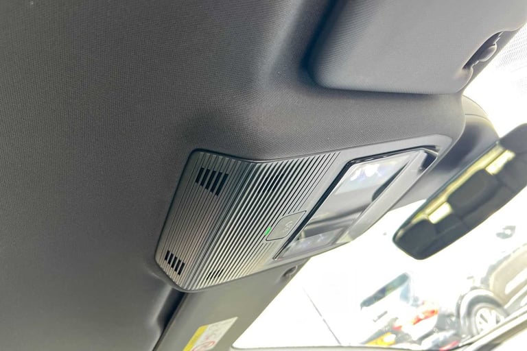 2025 Audi Q4 e-tron 210kW 45 82kWh S Line 5dr Auto [Leather] SUV Electric Automatic