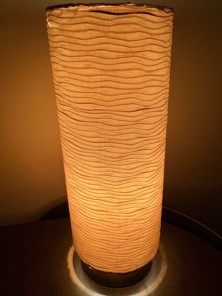 image for Dar table lamp - touch lamp där bedside - 