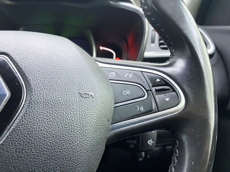 2019 Renault Kadjar 1.3 TCe GT Line SUV 5dr Petrol EDC Euro 6 (s/s) (140 ps) HATCHBACK Petrol Aut...