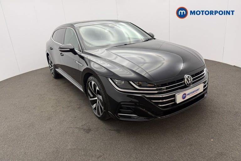 2022 Volkswagen Arteon 2.0 TSI R-Line 5dr DSG Estate Petrol Automatic