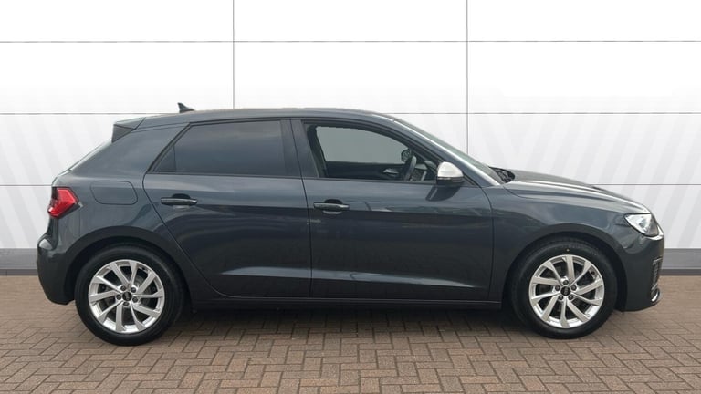2024 Audi A1 30 TFSI Sport 5dr Petrol Hatchback Hatchback Petrol Manual
