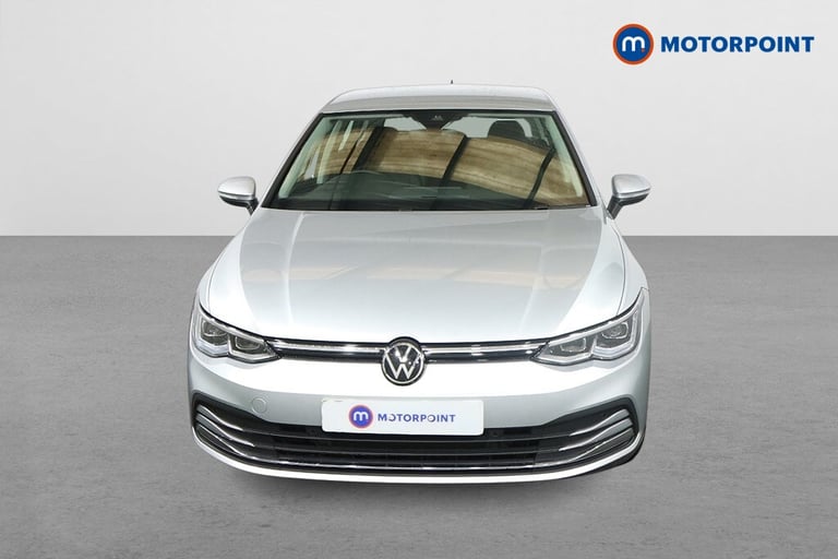 2023 Volkswagen Golf 1.5 eTSI 150 Style 5dr DSG HATCHBACK PETROL Automatic