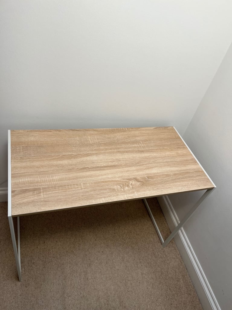 image for Office  desk (collapsable) 