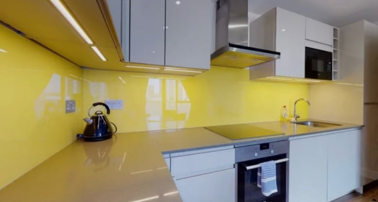 Aldgate Two bedroom Apartment Long Term Lets £3358 pcm 